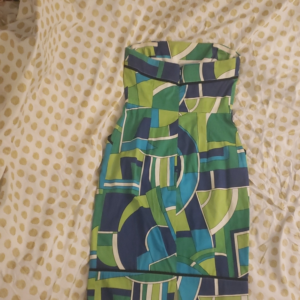 Dress - Picture 2 of 2